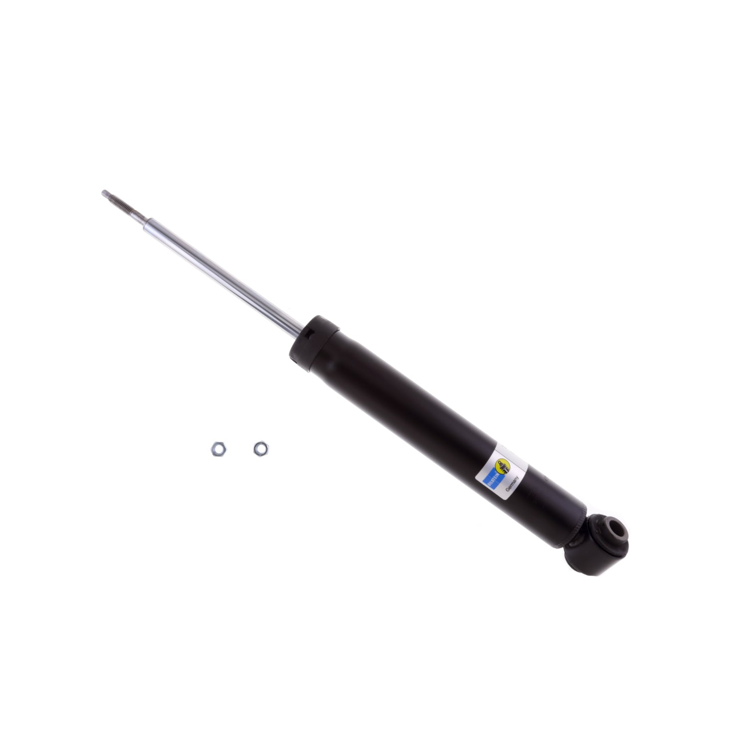 Bilstein 19-170206 B4 OE Replacement - Suspension Shock Absorber