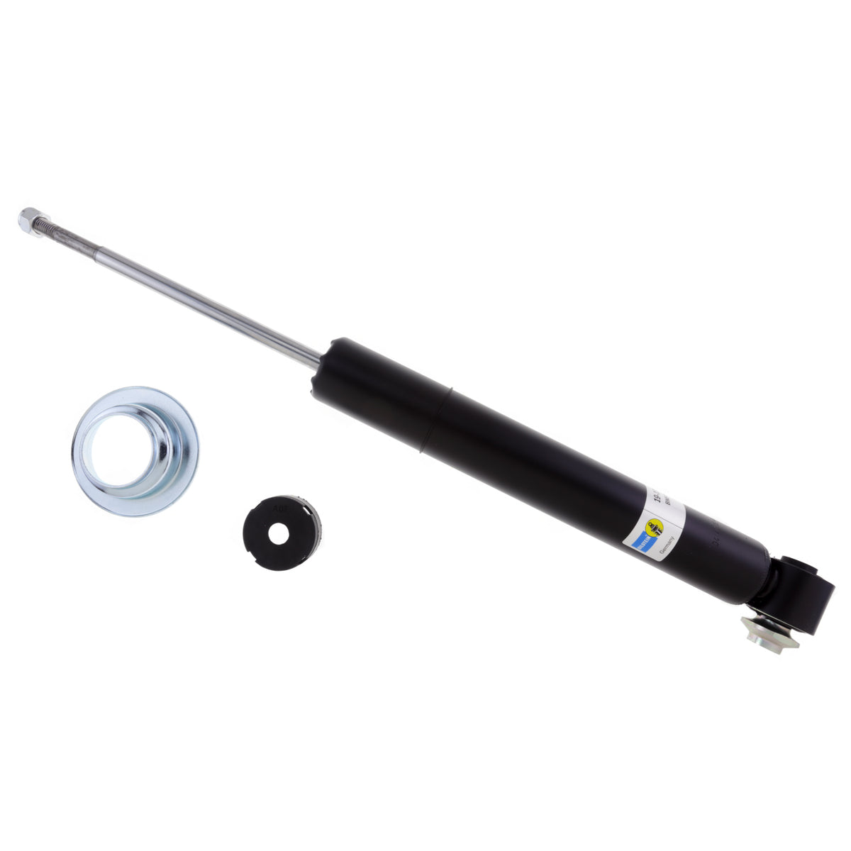 Bilstein 19-172743 B4 OE Replacement - Suspension Shock Absorber