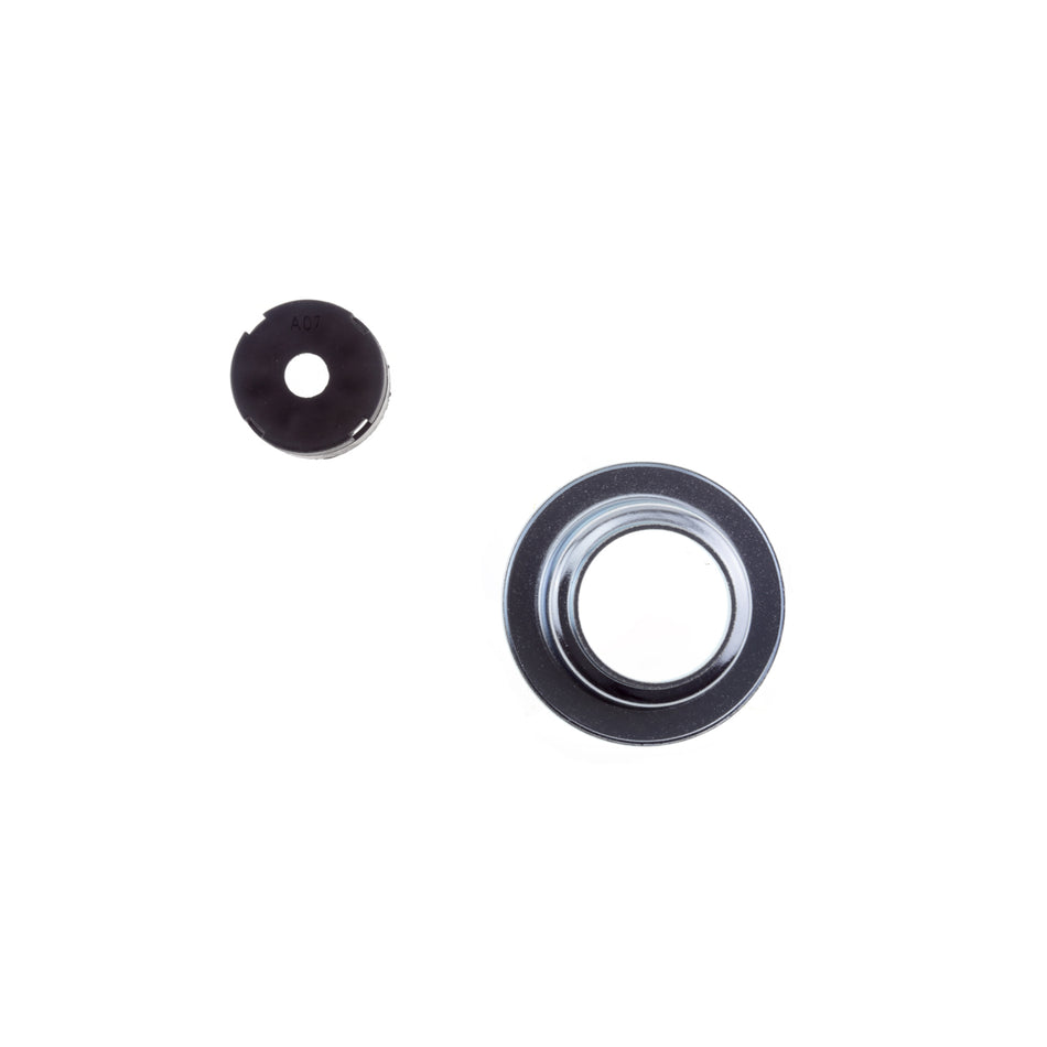 Bilstein 19-172743 B4 OE Replacement - Suspension Shock Absorber