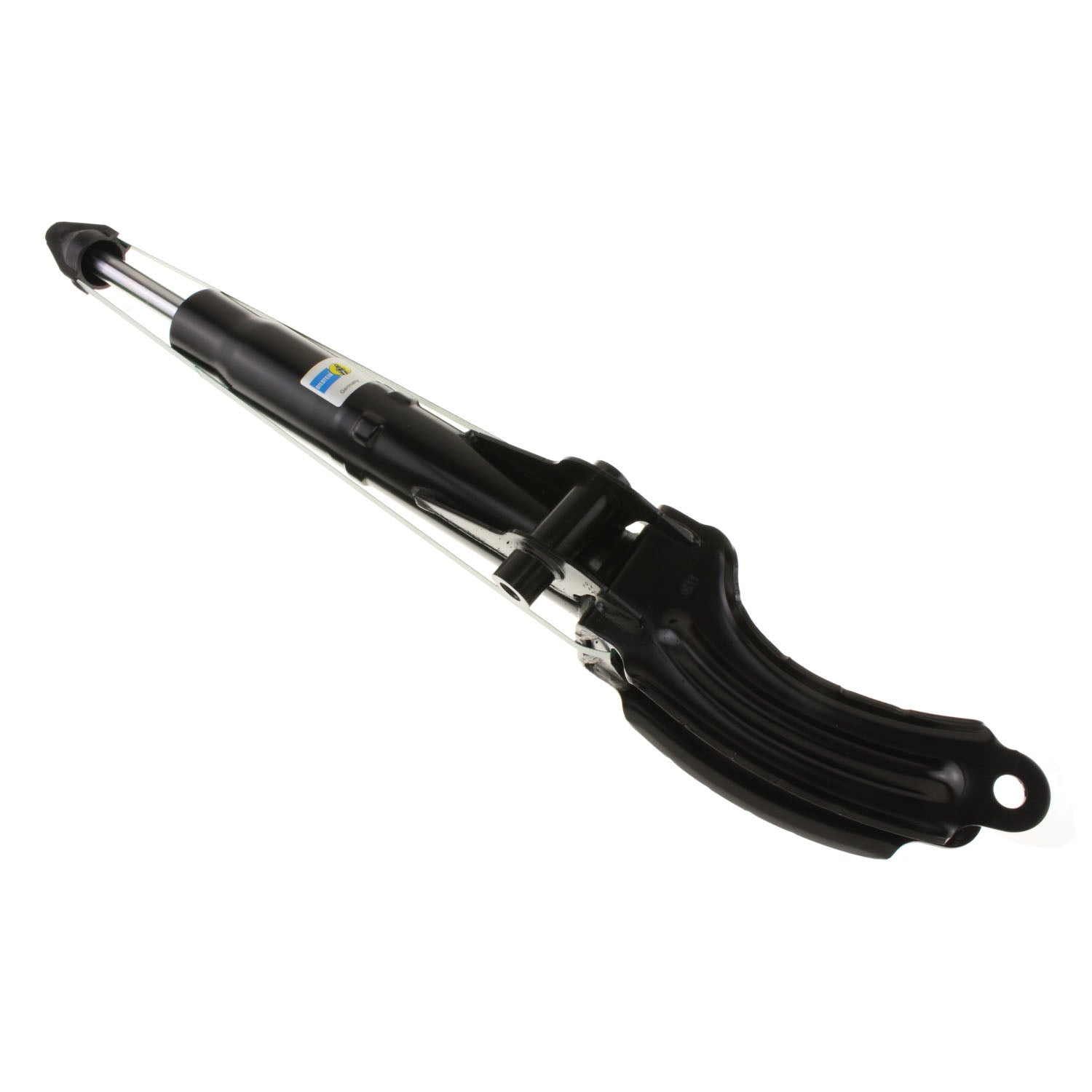 Bilstein 19-189697 B4 OE Replacement - Suspension Shock Absorber