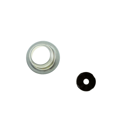 Bilstein 19-193311 B4 OE Replacement - Suspension Shock Absorber