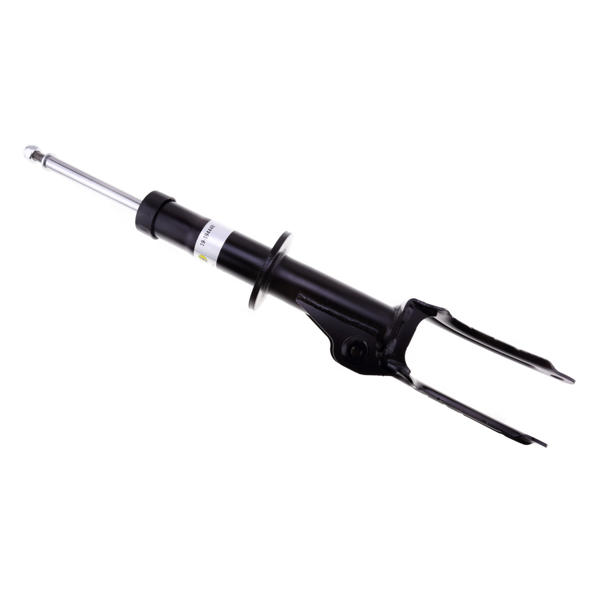 Bilstein 19-194448 B4 OE Replacement - Suspension Shock Absorber
