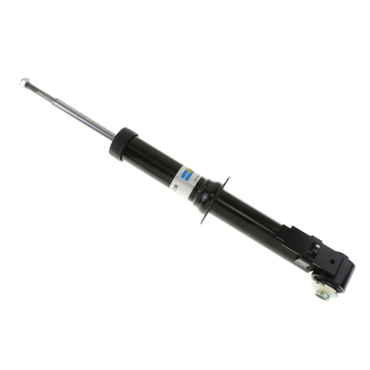 Bilstein 19-213736 B4 OE Replacement - Suspension Shock Absorber