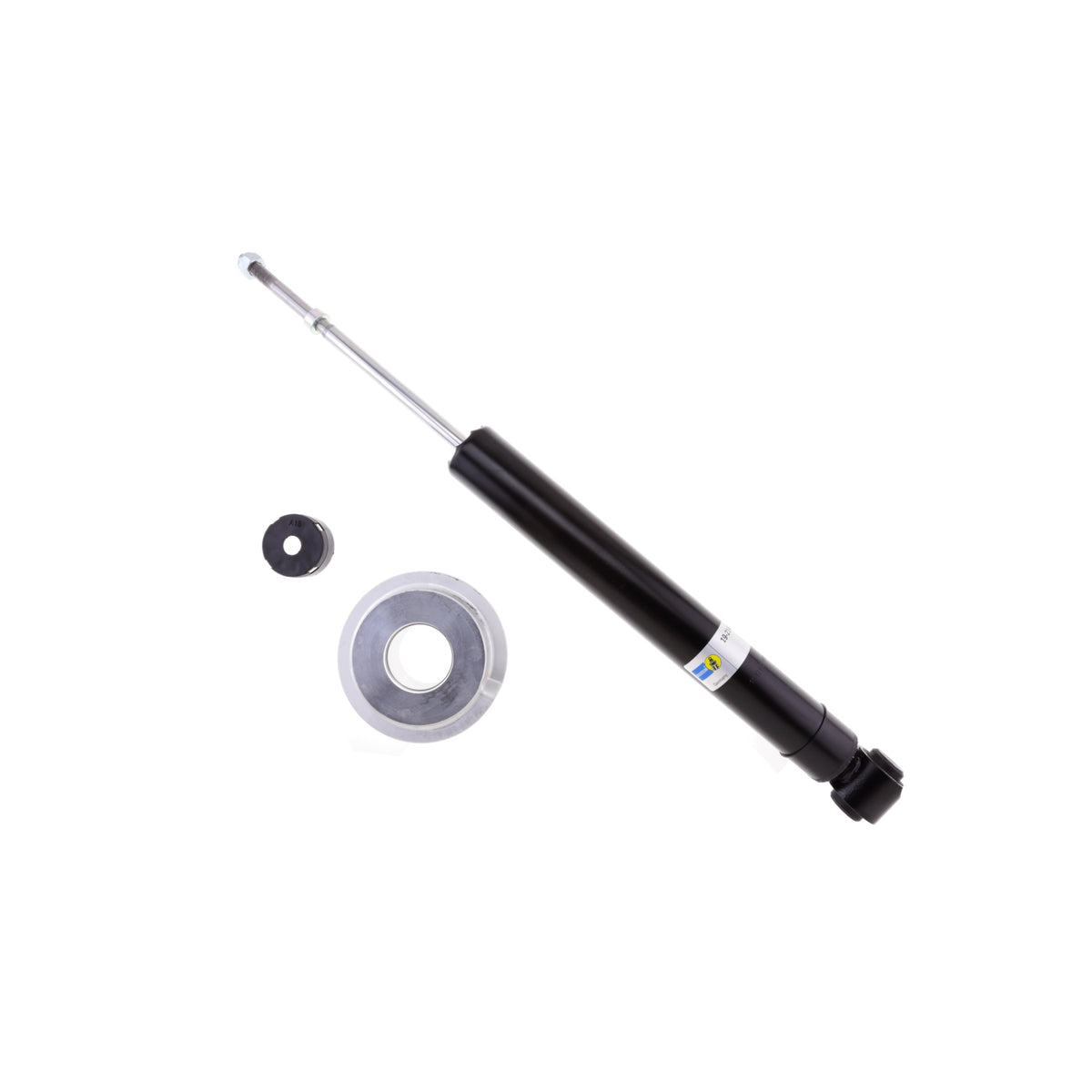 Bilstein 19-214405 B4 OE Replacement - Suspension Shock Absorber