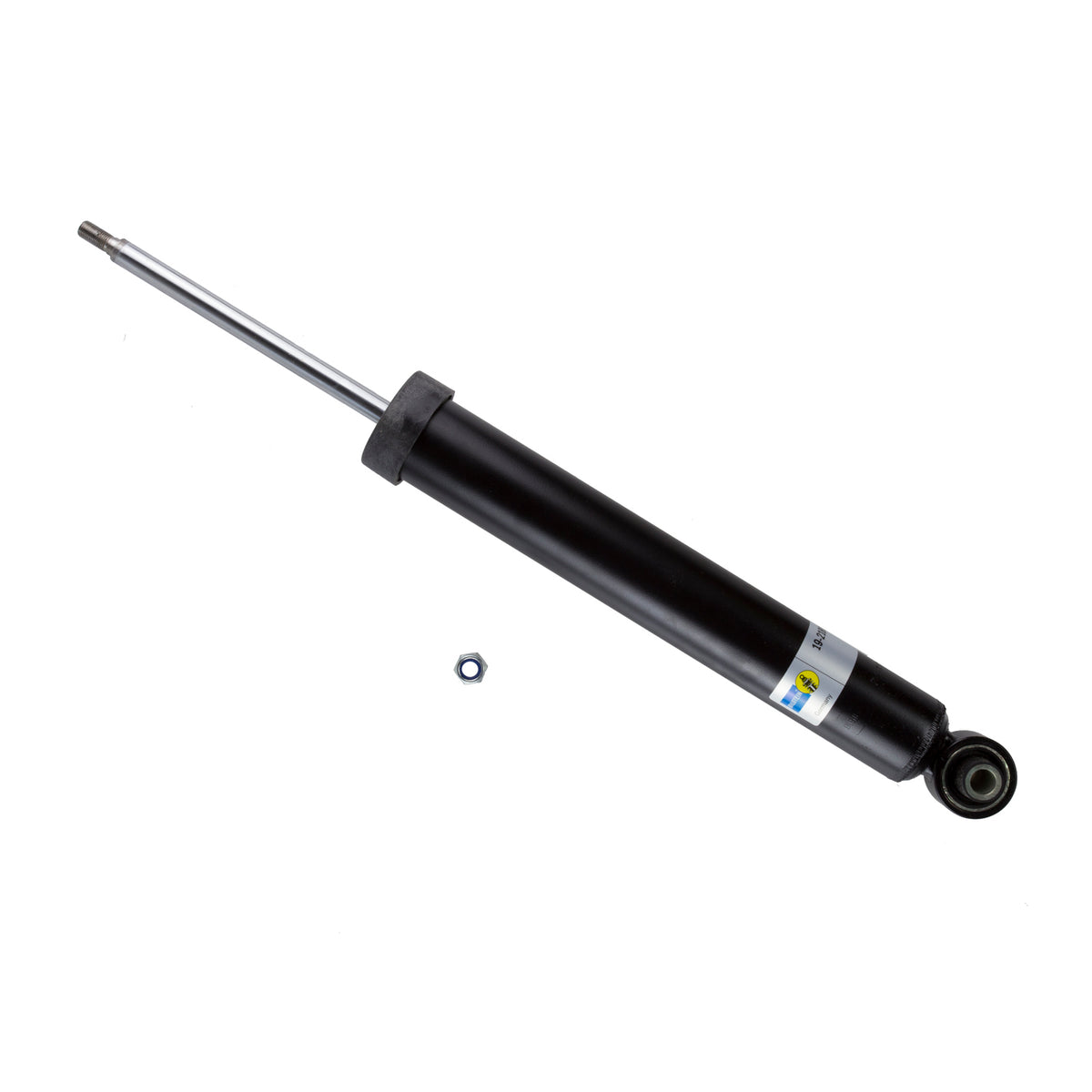 Bilstein 19-218014 B4 OE Replacement - Suspension Shock Absorber