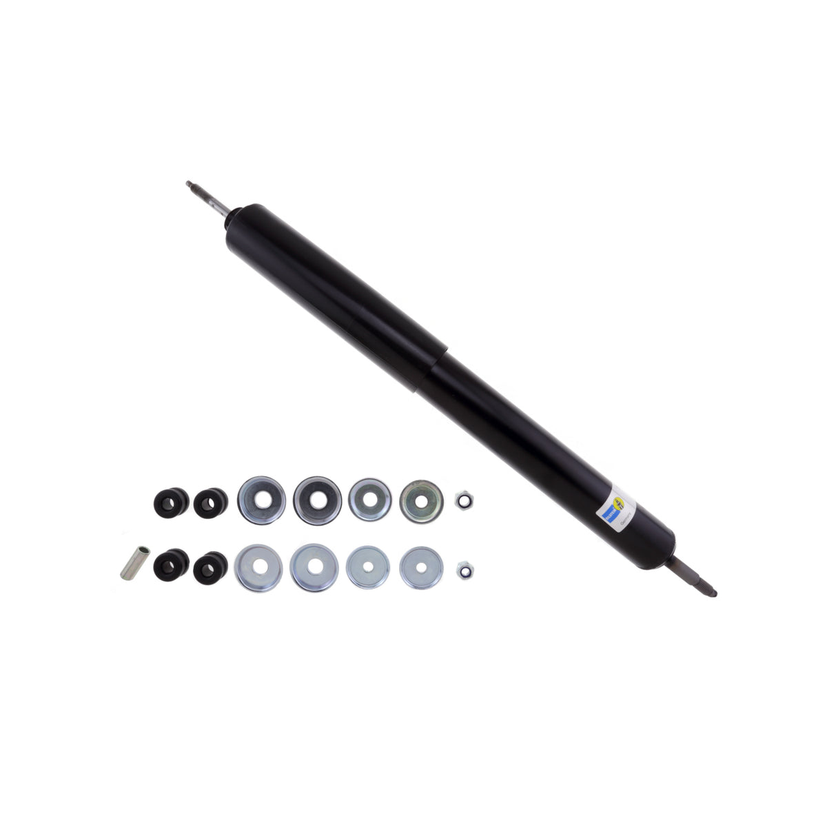 Bilstein 19-218717 B4 OE Replacement - Suspension Shock Absorber