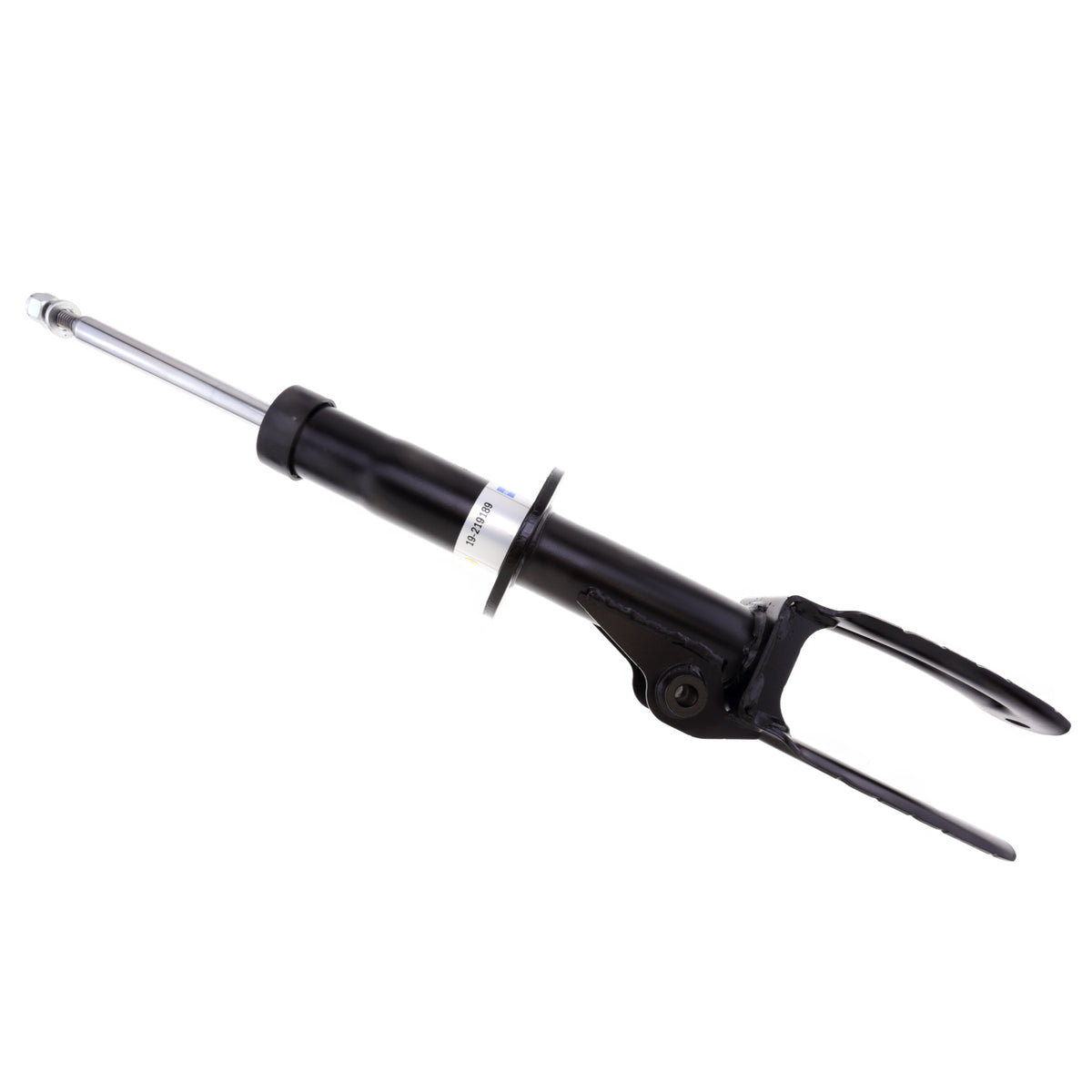 Bilstein 19-219189 B4 OE Replacement - Suspension Shock Absorber