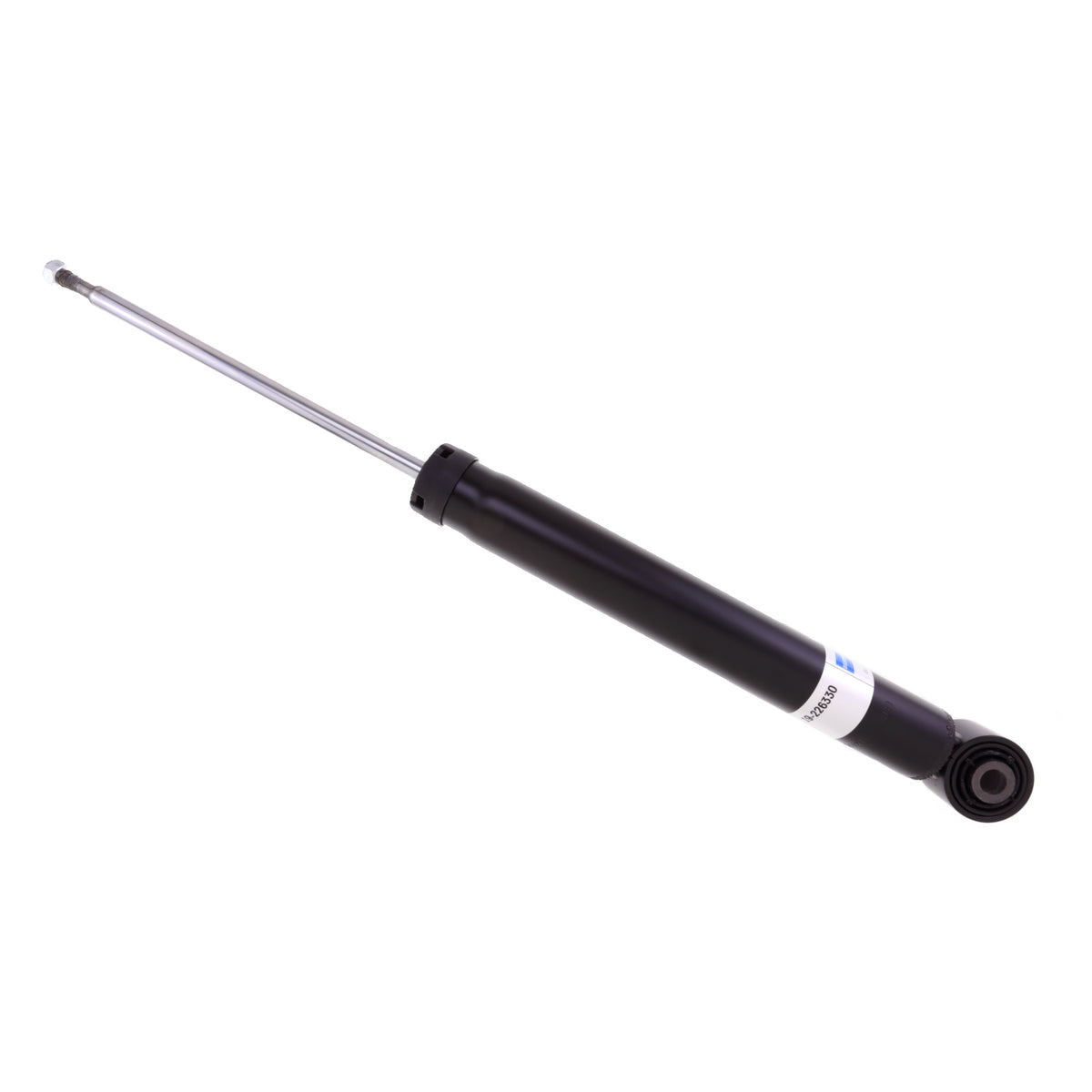 Bilstein 19-226330 B4 OE Replacement - Suspension Shock Absorber