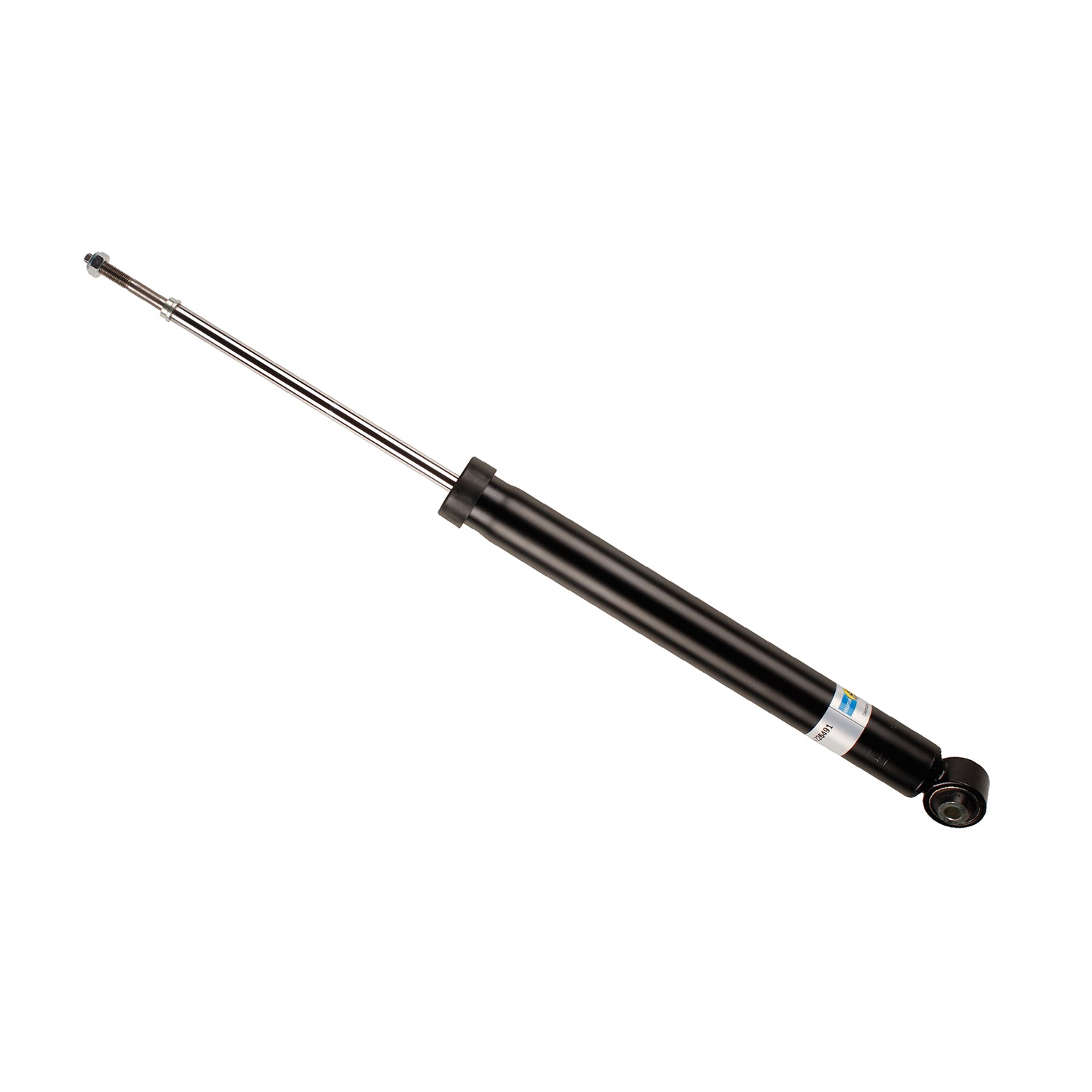 Bilstein 19-226491 B4 OE Replacement - Suspension Shock Absorber