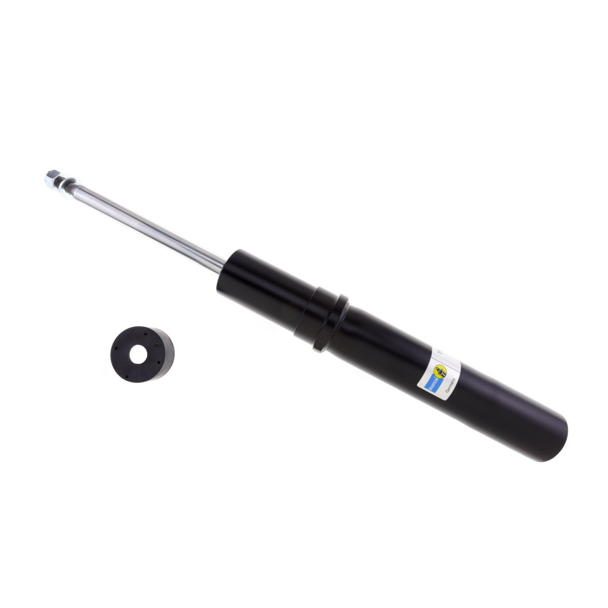 Bilstein 19-226859 B4 OE Replacement - Suspension Shock Absorber