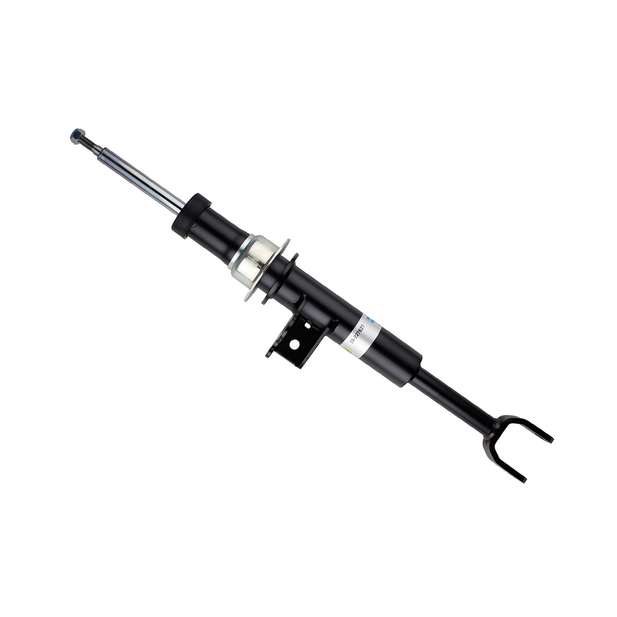 Bilstein 19-227627 B4 OE Replacement - Suspension Strut Assembly