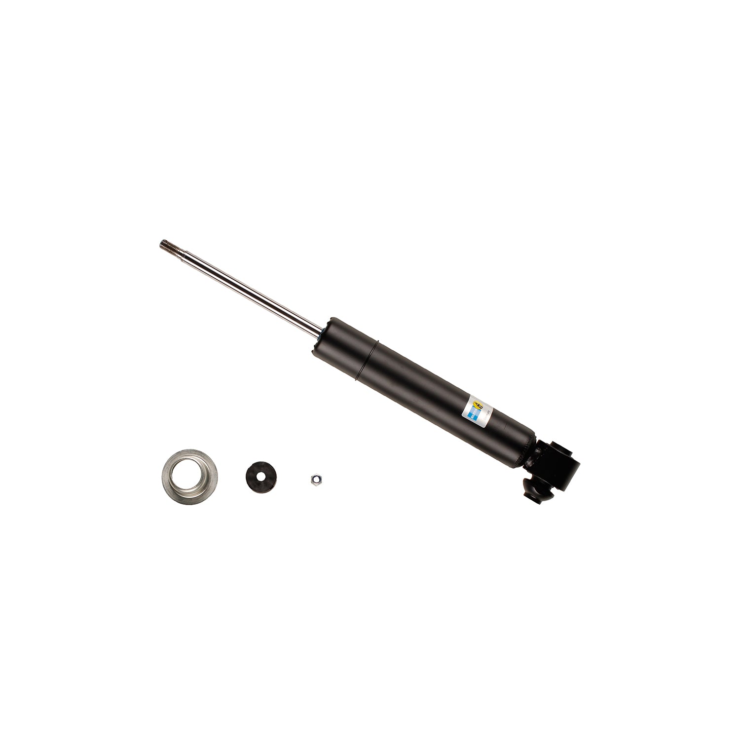 Bilstein 19-227641 B4 OE Replacement - Suspension Shock Absorber