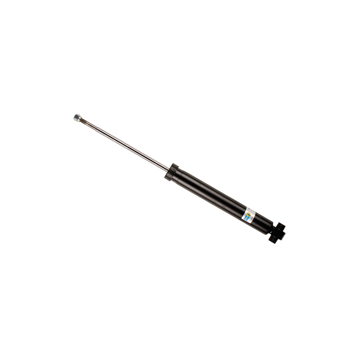 Bilstein 19-229614 B4 OE Replacement - Suspension Shock Absorber