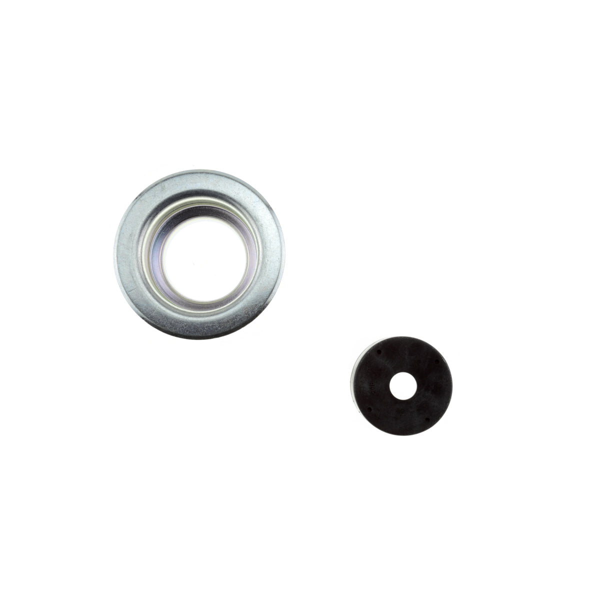 Bilstein 19-230887 B4 OE Replacement - Suspension Shock Absorber