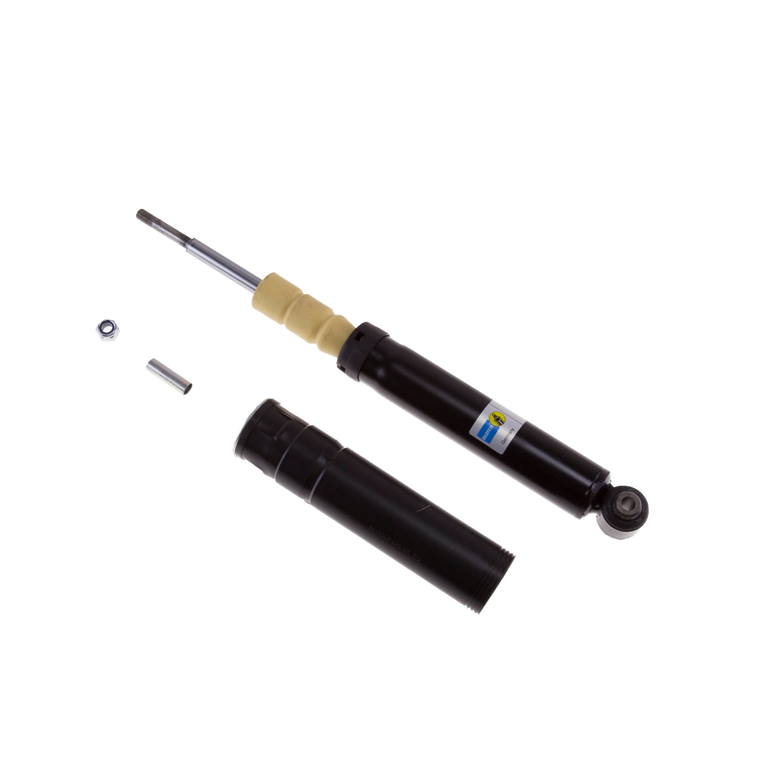 Bilstein 19-235219 B4 OE Replacement - Suspension Shock Absorber