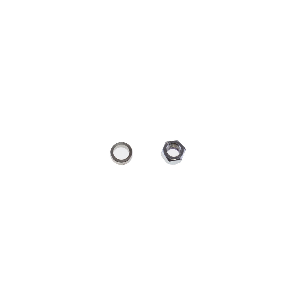 Bilstein 19-240329 B4 OE Replacement - Suspension Shock Absorber