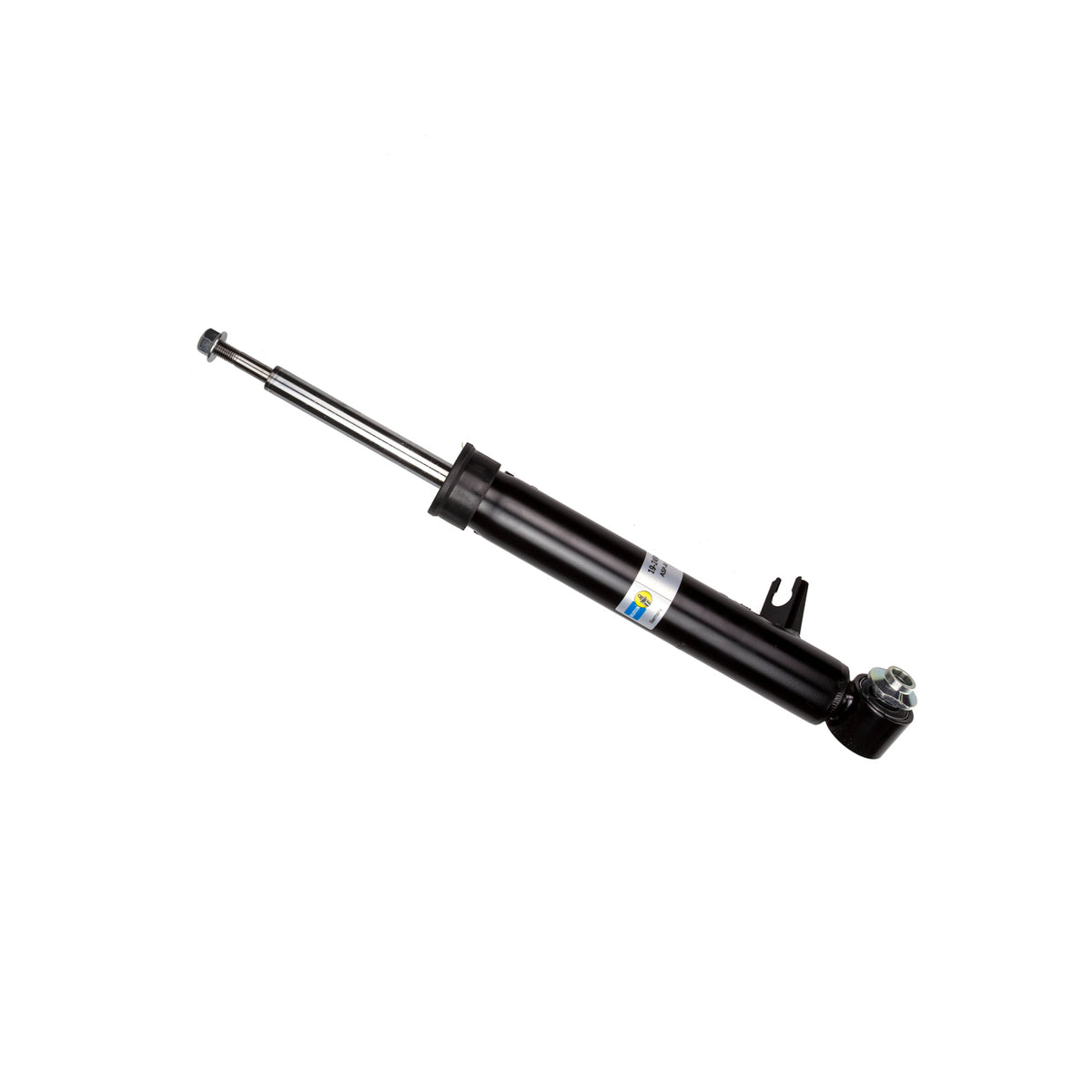 Bilstein 19-249087 B4 OE Replacement - Suspension Shock Absorber
