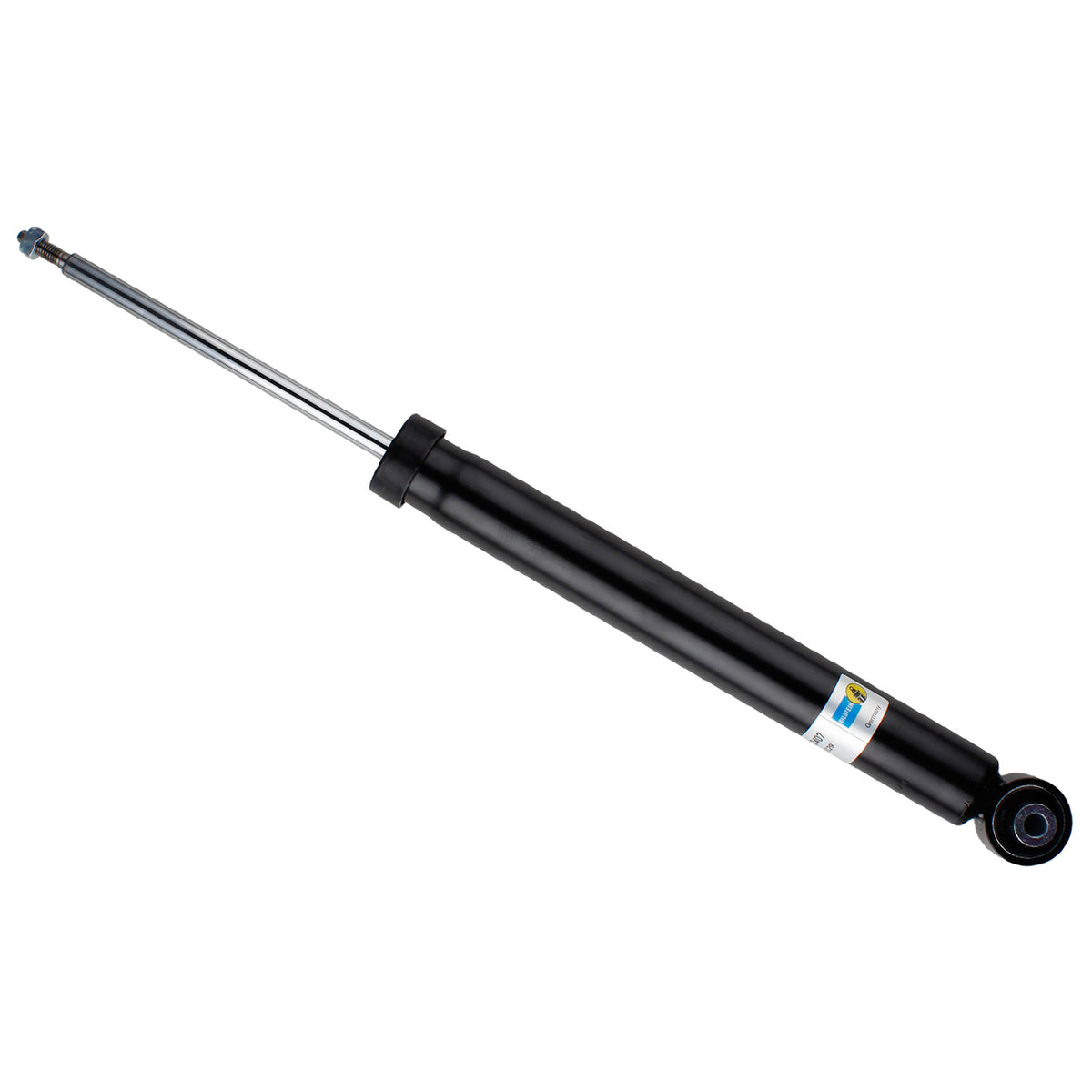 Bilstein 19-252407 B4 OE Replacement - Suspension Shock Absorber