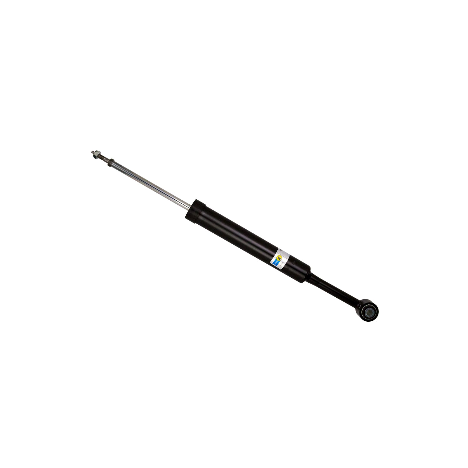 Bilstein 19-267715 B4 OE Replacement - Suspension Shock Absorber