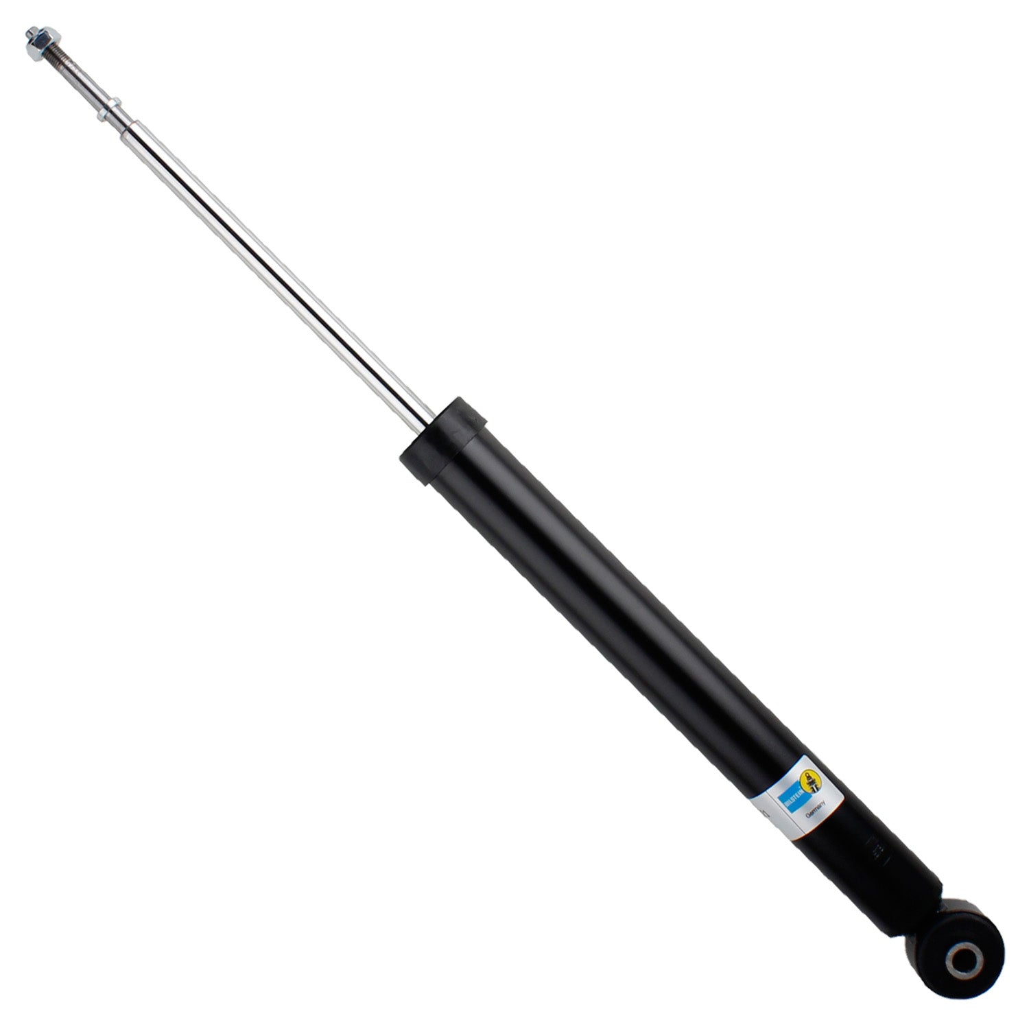 Bilstein 19-268521 B4 OE Replacement - Suspension Shock Absorber