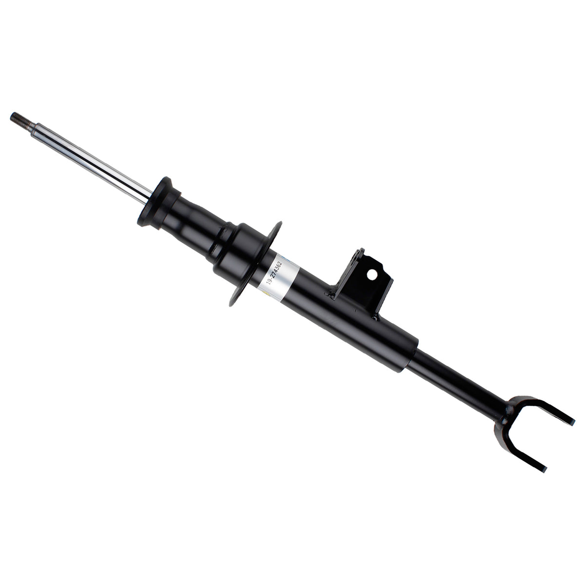 Bilstein 19-274362 B4 OE Replacement - Suspension Shock Absorber