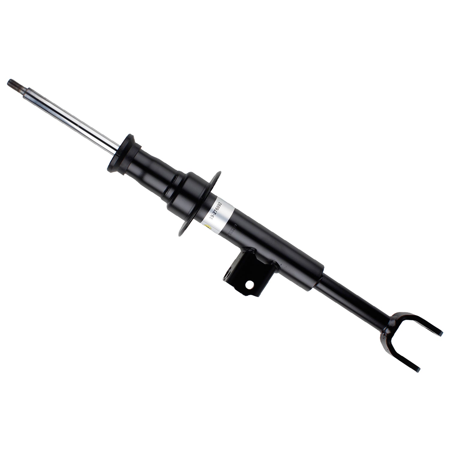 Bilstein 19-276892 B4 OE Replacement - Suspension Shock Absorber
