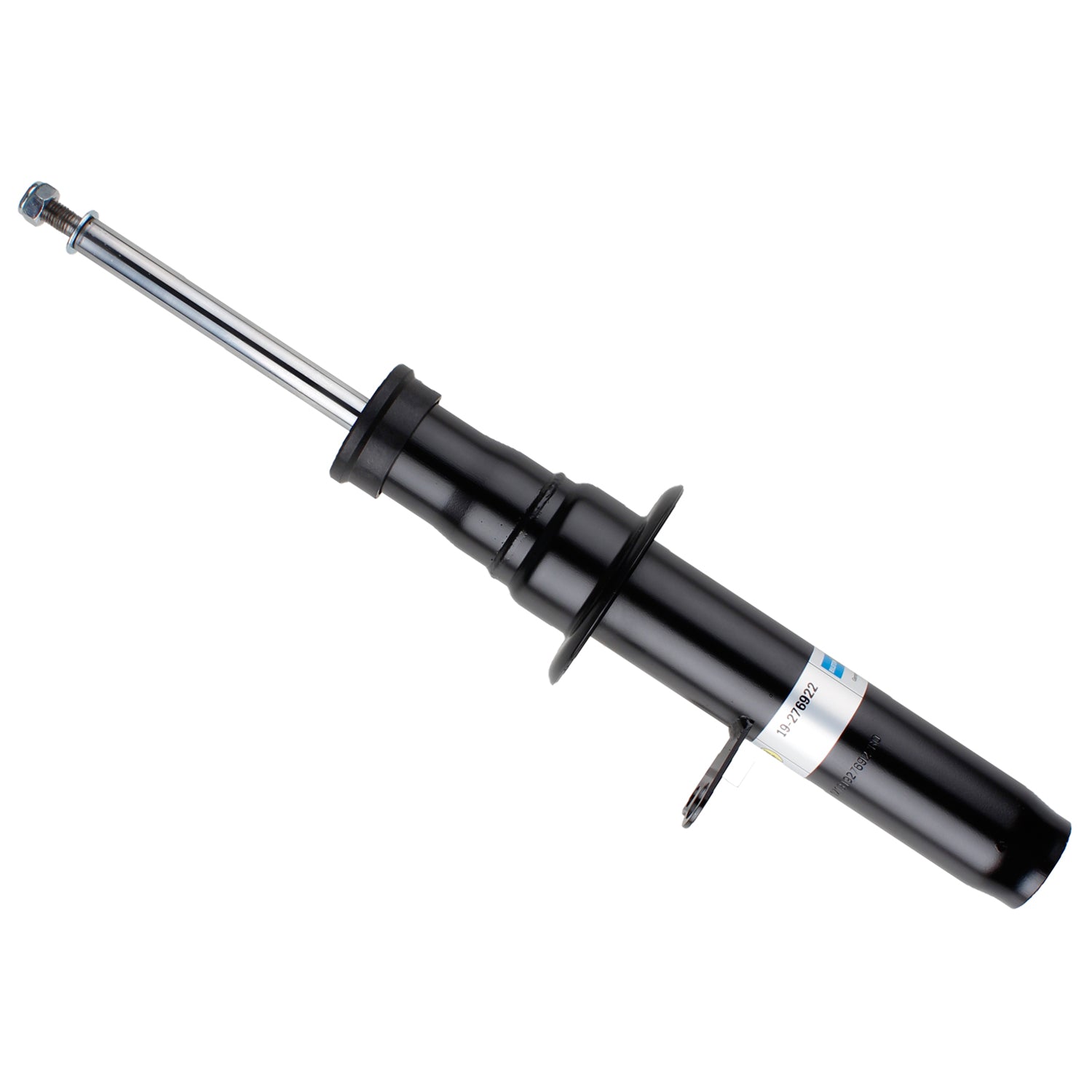 Bilstein 19-276922 B4 OE Replacement - Suspension Shock Absorber