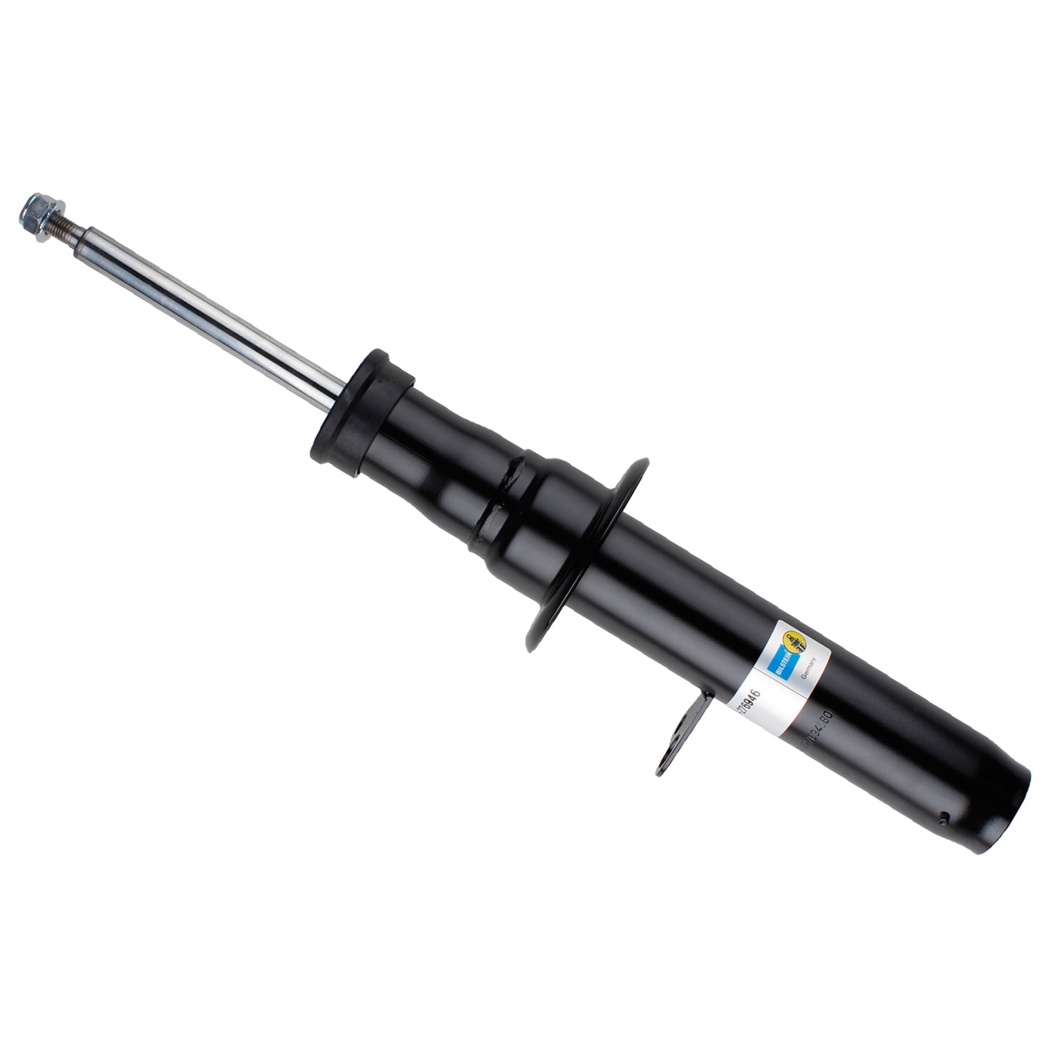 Bilstein 19-276946 B4 OE Replacement - Suspension Shock Absorber