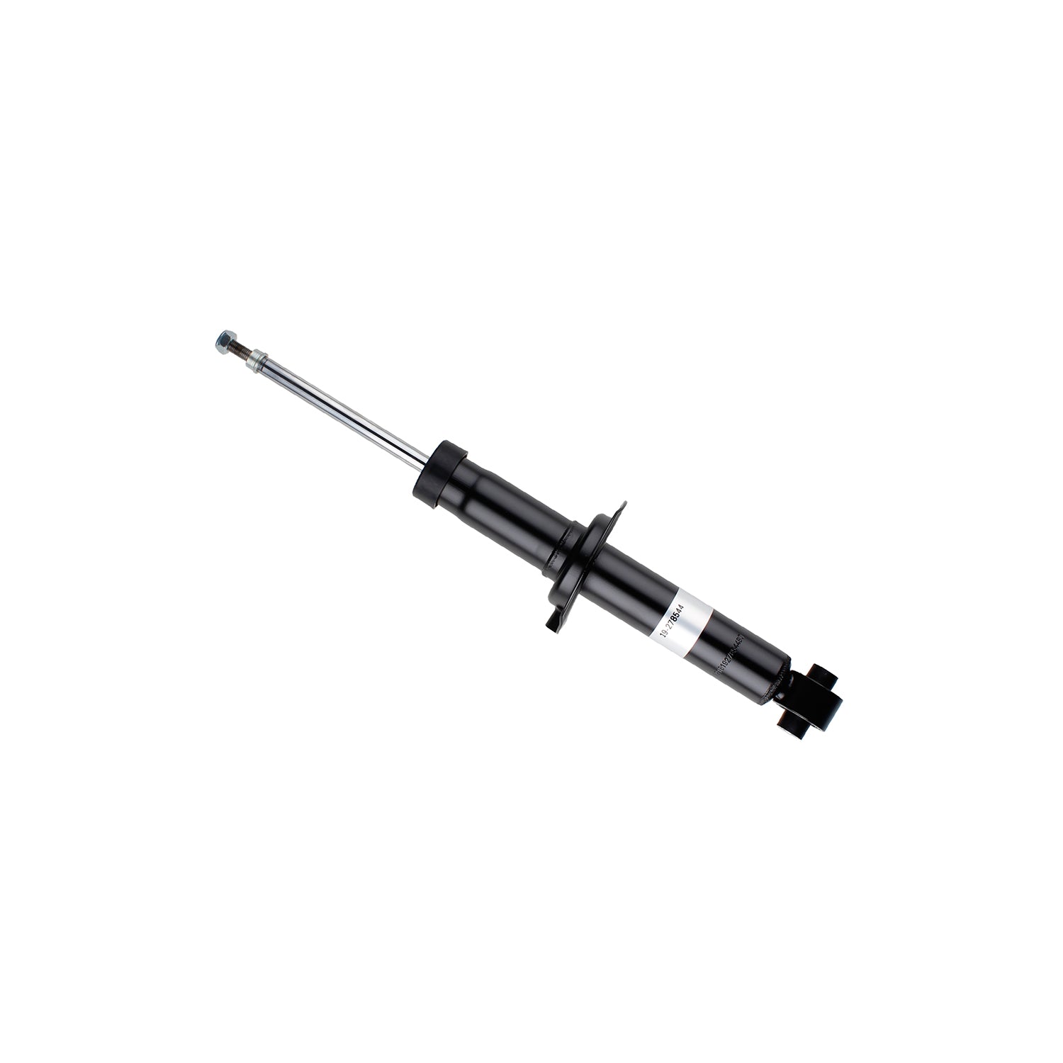 Bilstein 19-278544 B4 OE Replacement - Suspension Shock Absorber