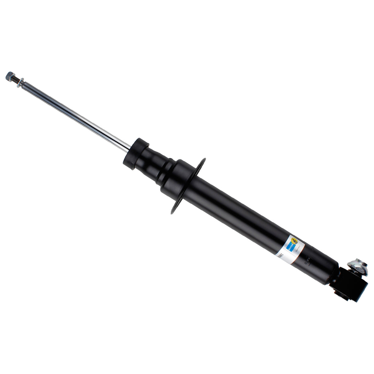 Bilstein 19-280981 B4 OE Replacement - Suspension Shock Absorber