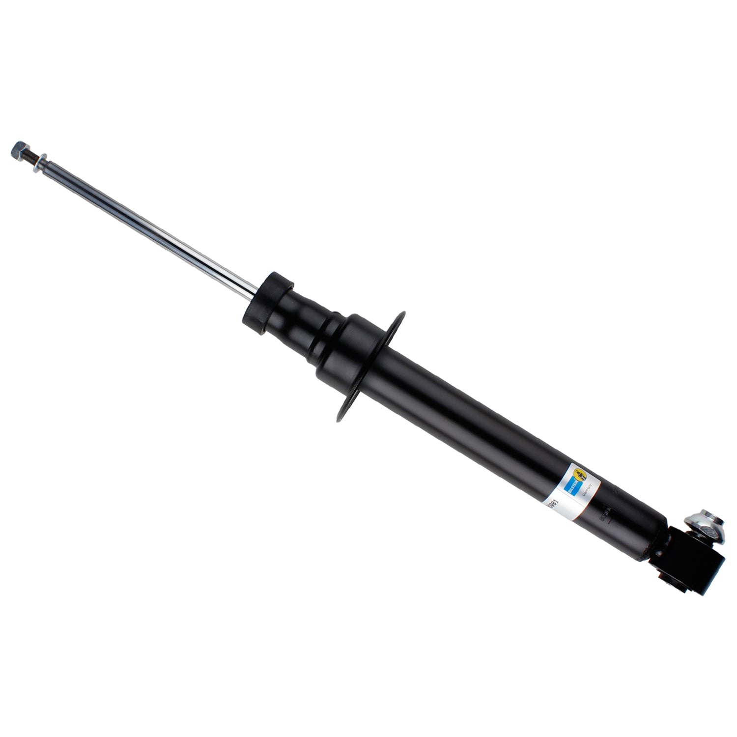 Bilstein 19-280981 B4 OE Replacement - Suspension Shock Absorber