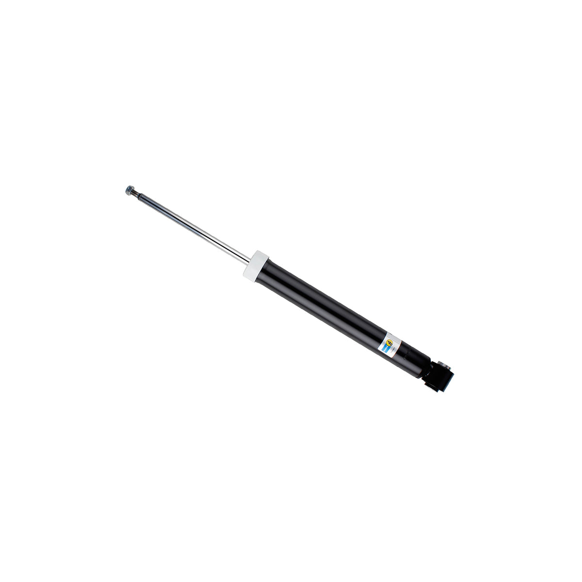 Bilstein 19-281131 B4 OE Replacement - Suspension Shock Absorber
