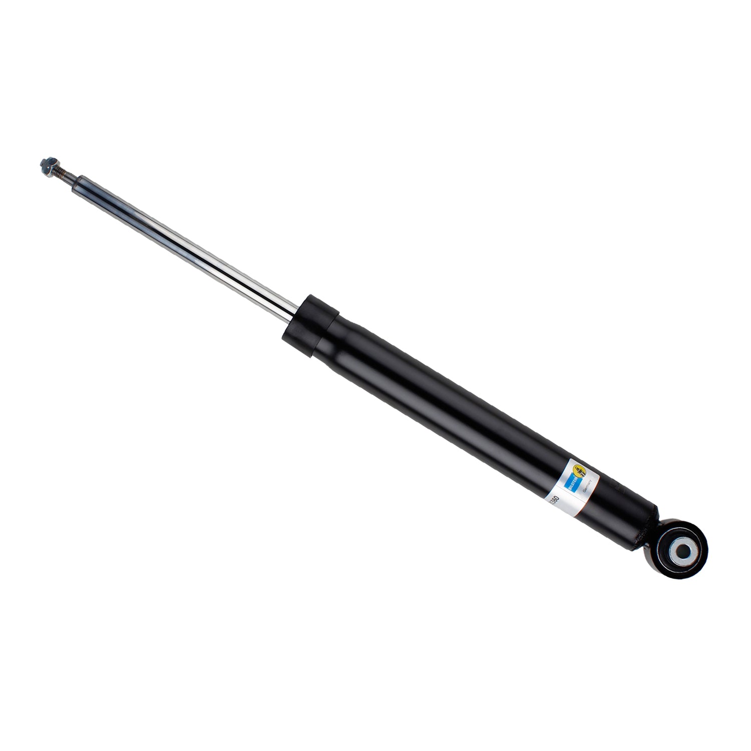 Bilstein 19-281360 B4 OE Replacement - Suspension Shock Absorber