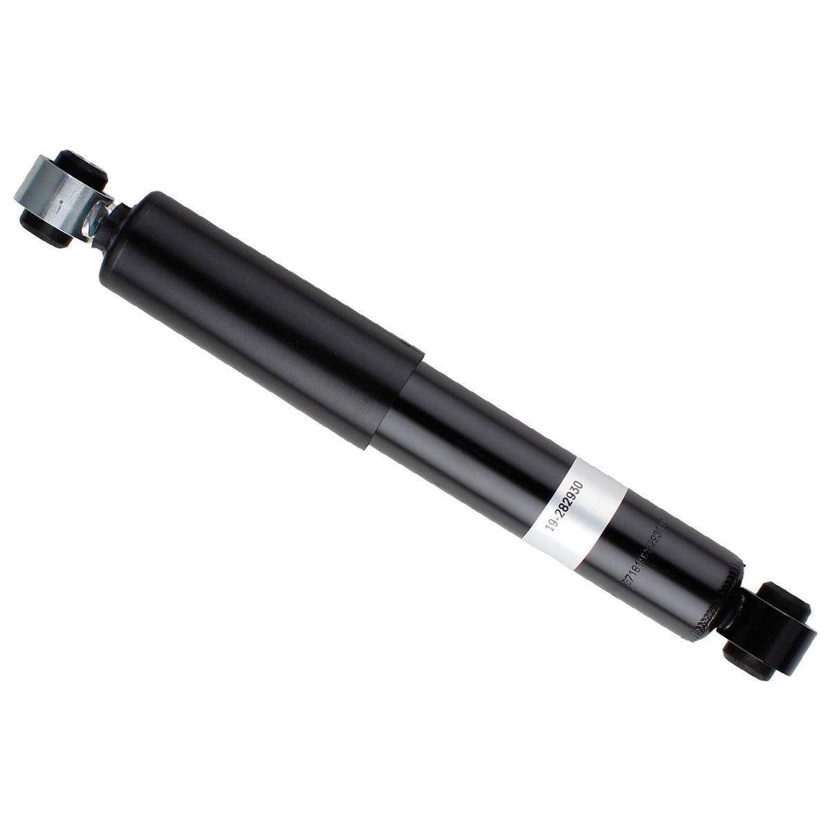 Bilstein 19-282930 B4 OE Replacement - Suspension Shock Absorber