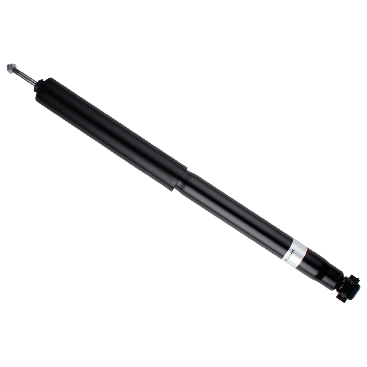 Bilstein 19-282992 B4 OE Replacement - Suspension Shock Absorber