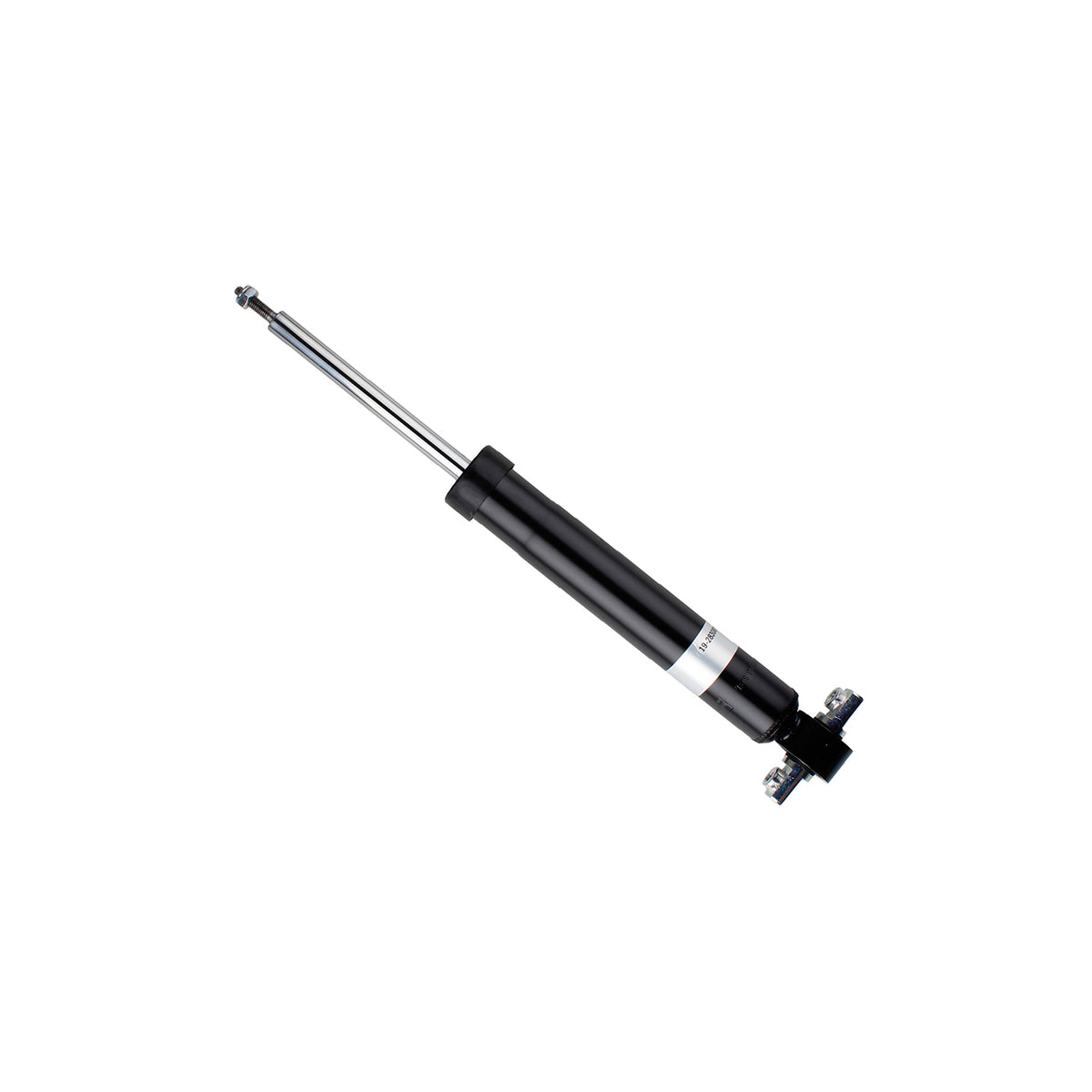 Bilstein 19-283081 B4 OE Replacement - Suspension Shock Absorber