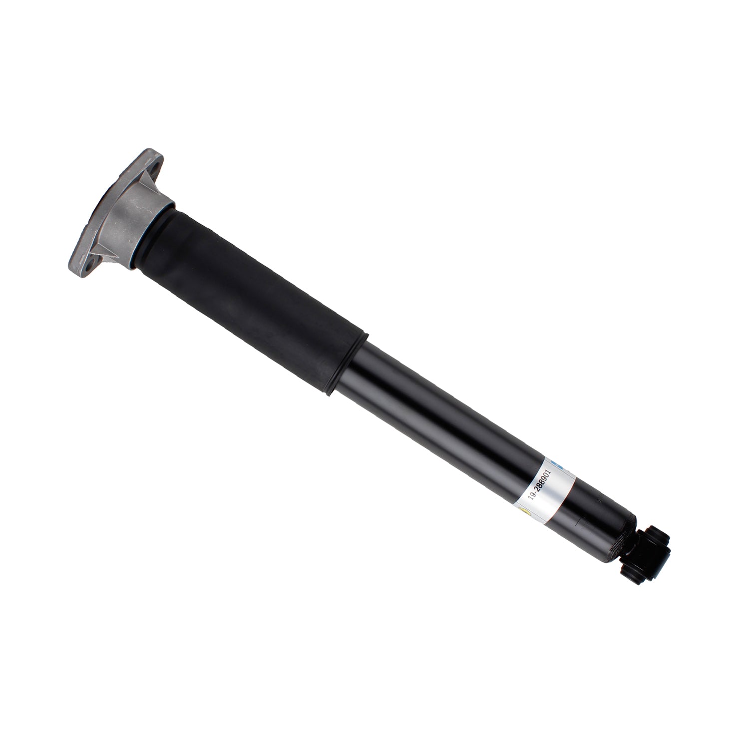Bilstein 19-288901 B4 OE Replacement (DampMatic) - Suspension Shock Absorber