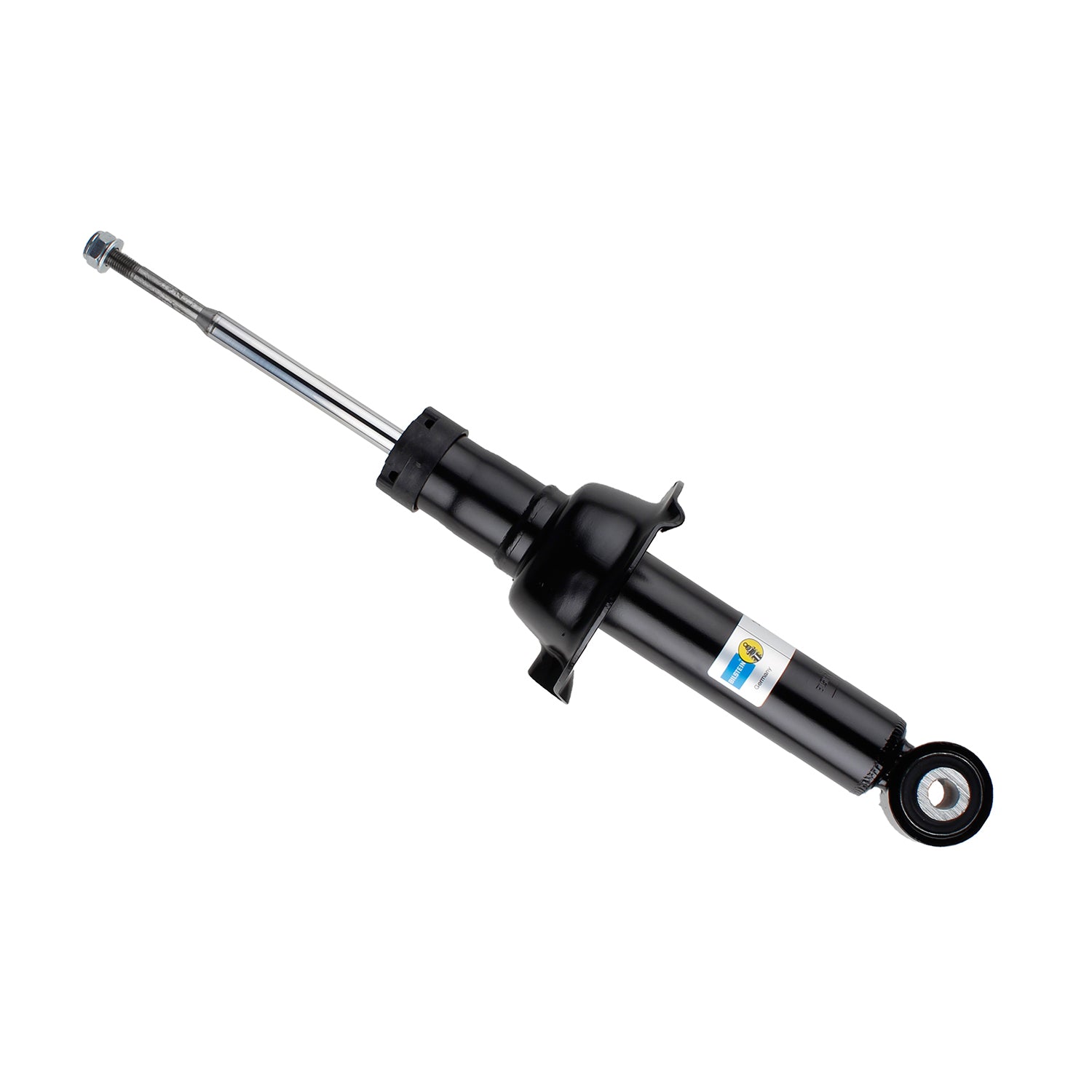 Bilstein 19-290164 B4 OE Replacement - Suspension Shock Absorber