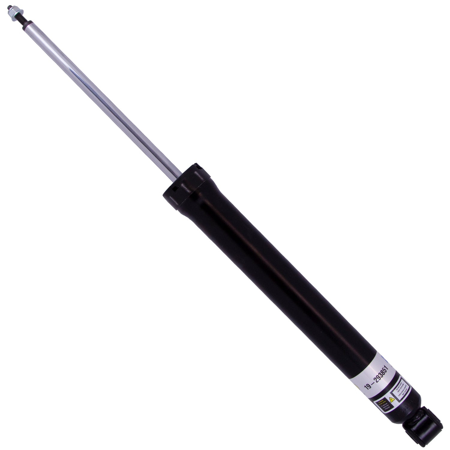 Bilstein 19-293851 B4 OE Replacement - Suspension Shock Absorber
