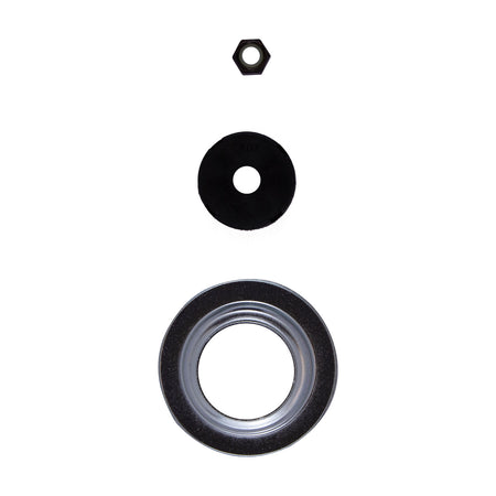 Bilstein 19-293875 B4 OE Replacement - Suspension Shock Absorber