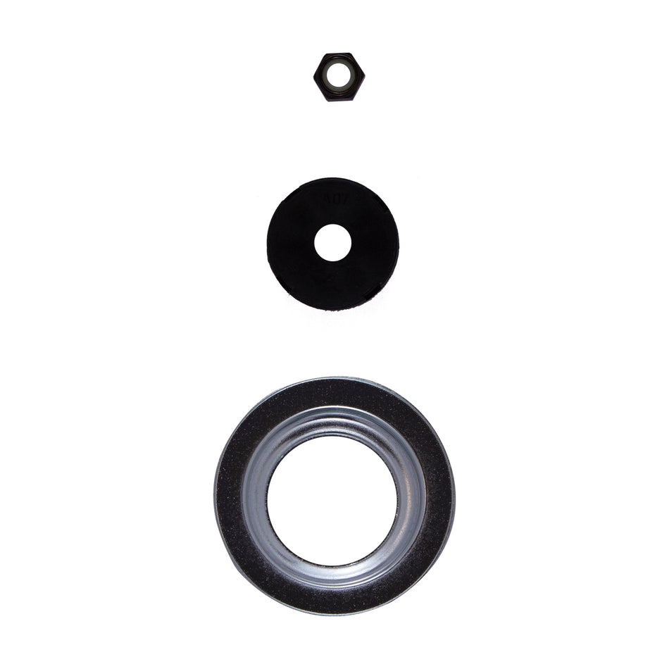 Bilstein 19-293875 B4 OE Replacement - Suspension Shock Absorber