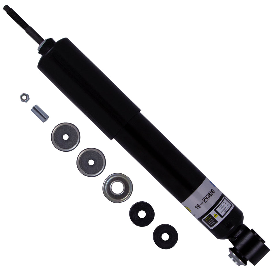 Bilstein 19-293899 B4 OE Replacement - Suspension Shock Absorber
