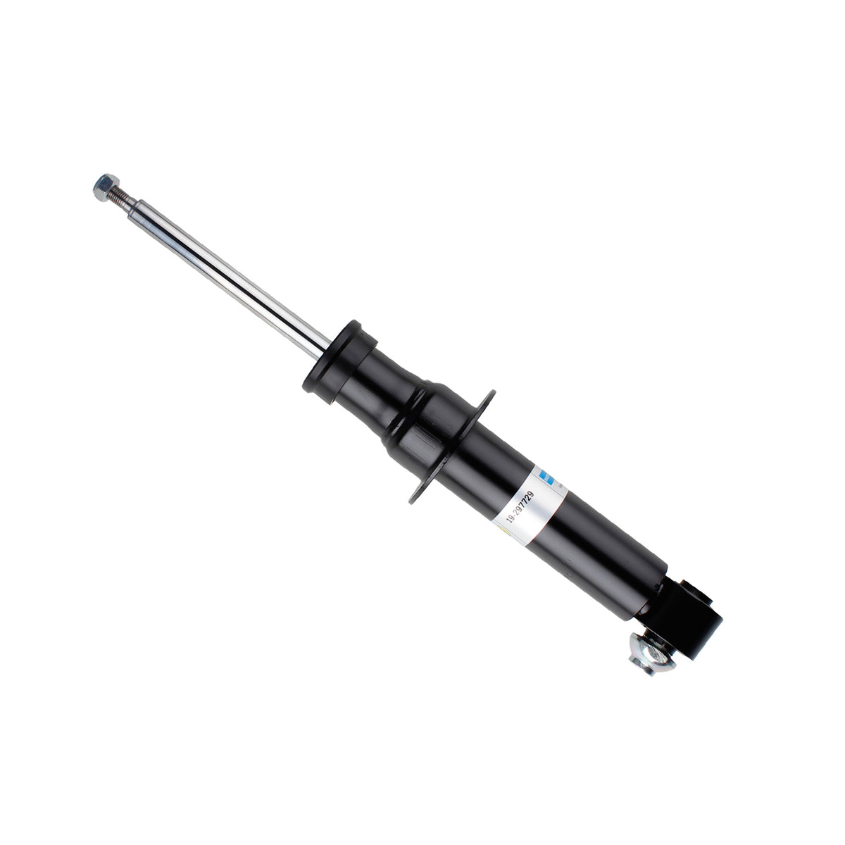 Bilstein 19-297729 B4 OE Replacement - Suspension Shock Absorber