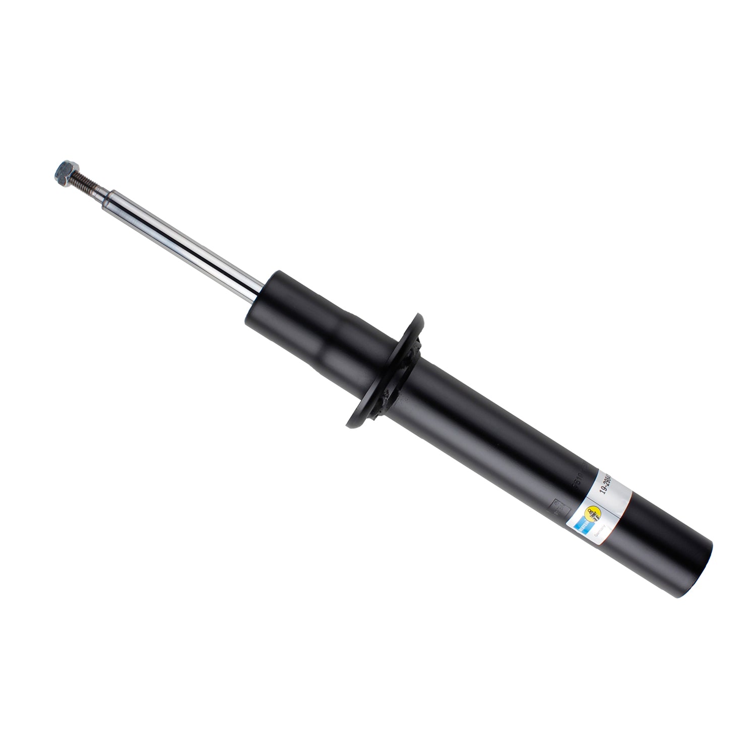 Bilstein 19-298412 B4 OE Replacement - Suspension Shock Absorber