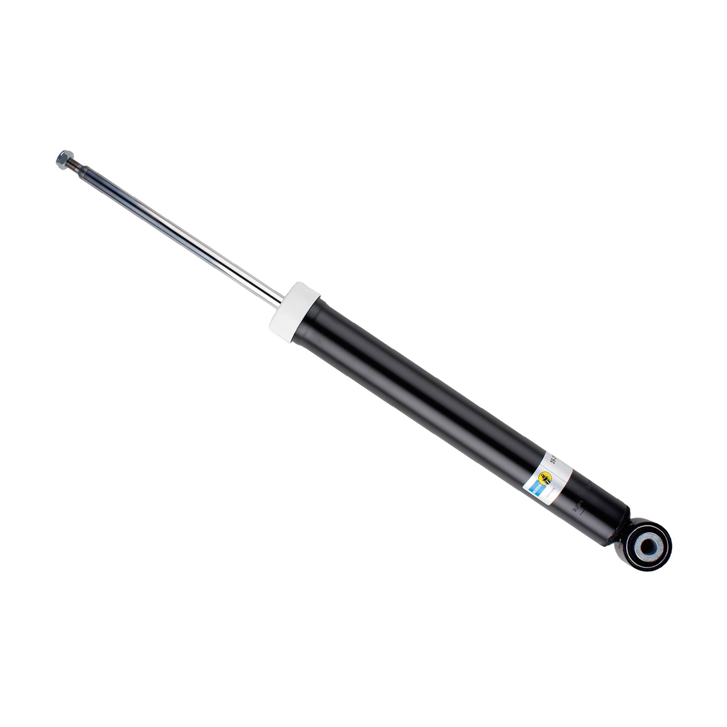 Bilstein 19-298825 B4 OE Replacement - Suspension Shock Absorber