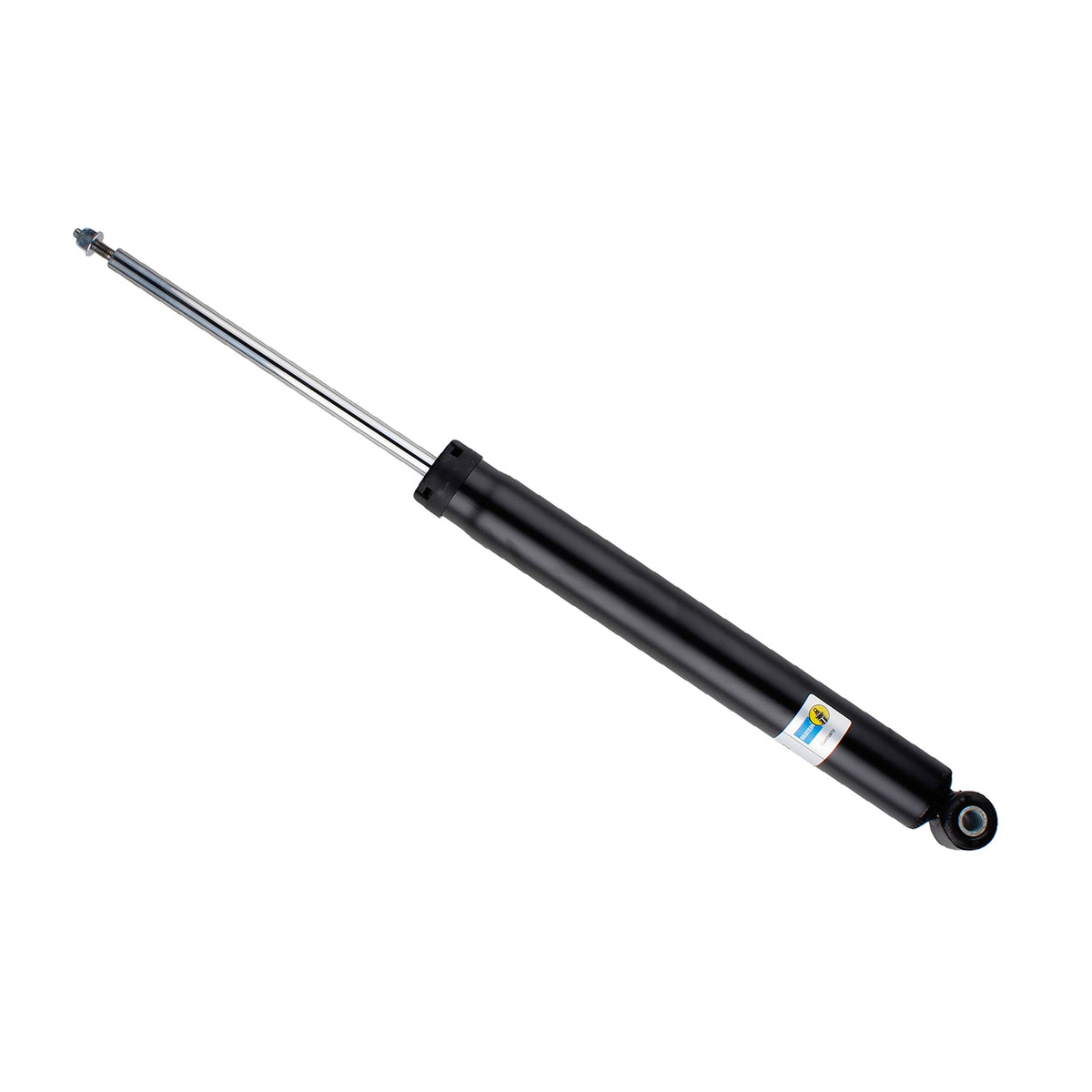 Bilstein 19-298962 B4 OE Replacement - Suspension Shock Absorber