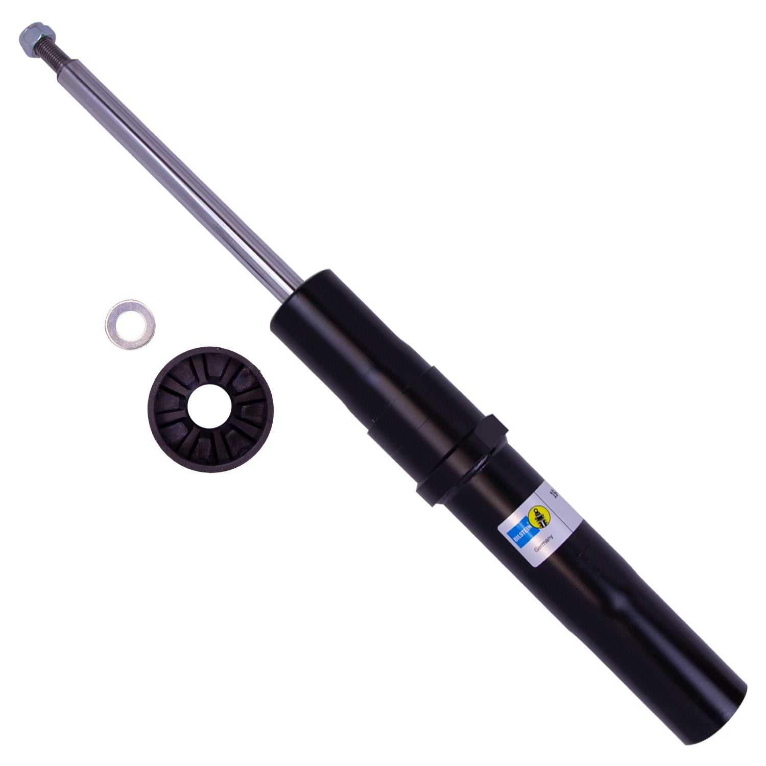 Bilstein 19-302591 B4 OE Replacement - Suspension Shock Absorber