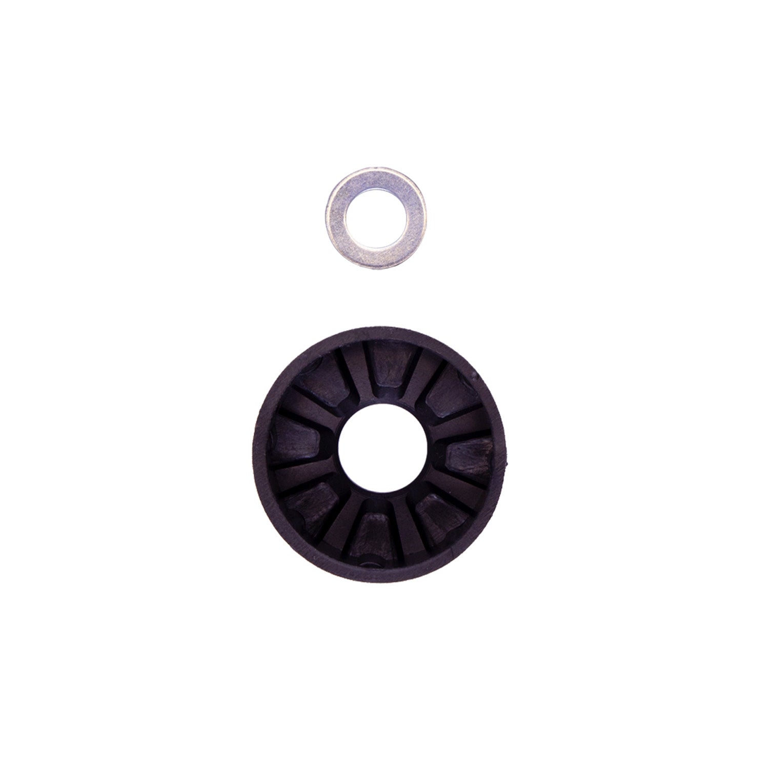 Bilstein 19-302607 B4 OE Replacement - Suspension Shock Absorber