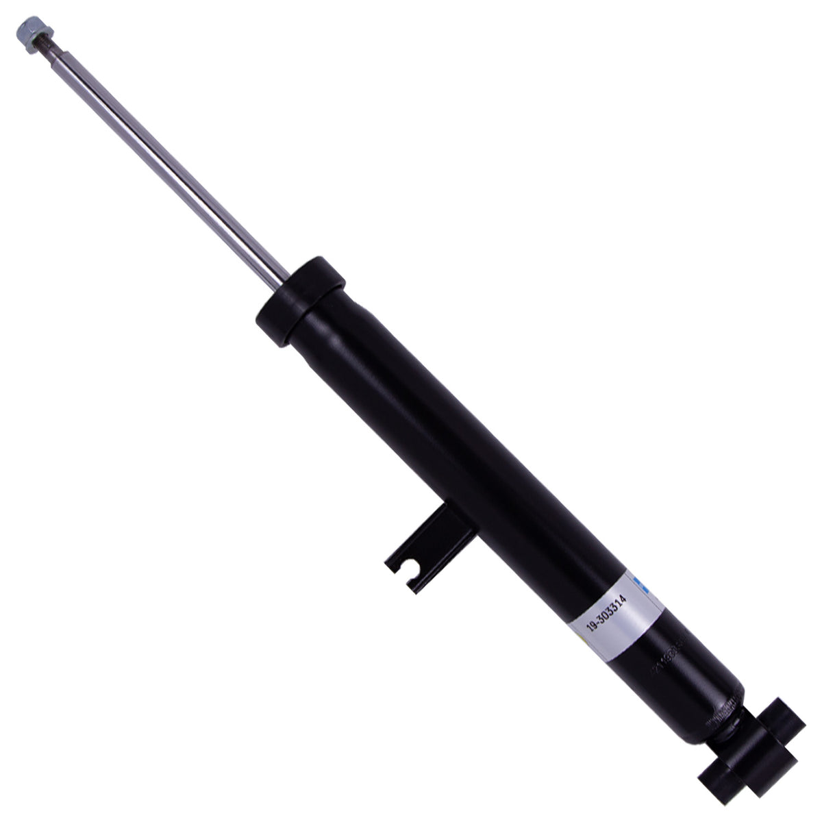 Bilstein 19-303314 B4 OE Replacement - Suspension Shock Absorber
