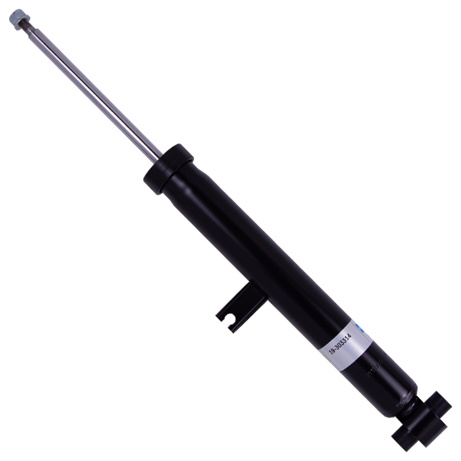 Bilstein 19-303314 B4 OE Replacement - Suspension Shock Absorber